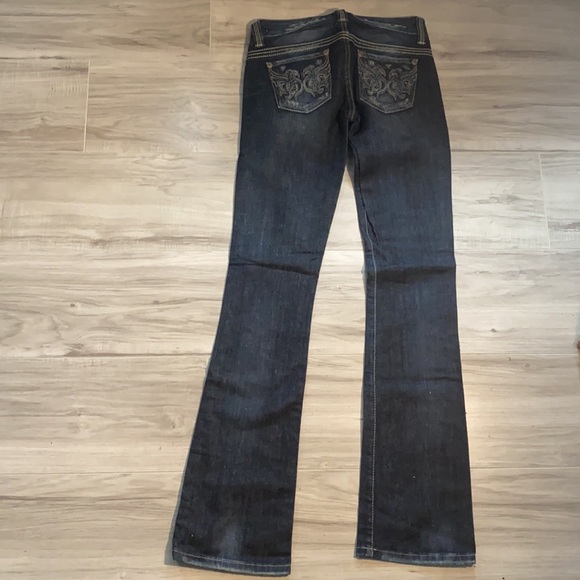 Guess boot cut jeans - Picture 2 of 5